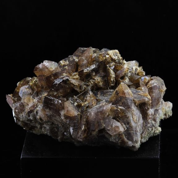 Axinite. 207.0 ct.