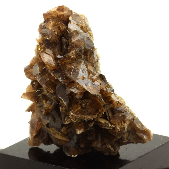 Axinite. 207.0 ct.