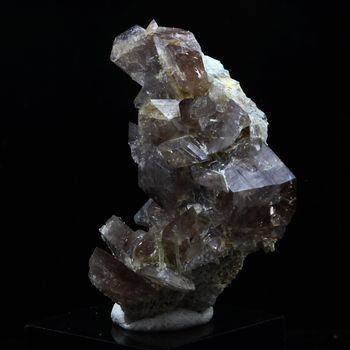 Axinite. 46.0 ct.
