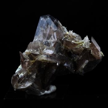 Axinite. 46.0 ct.