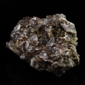 Axinite. 497.0 ct.
