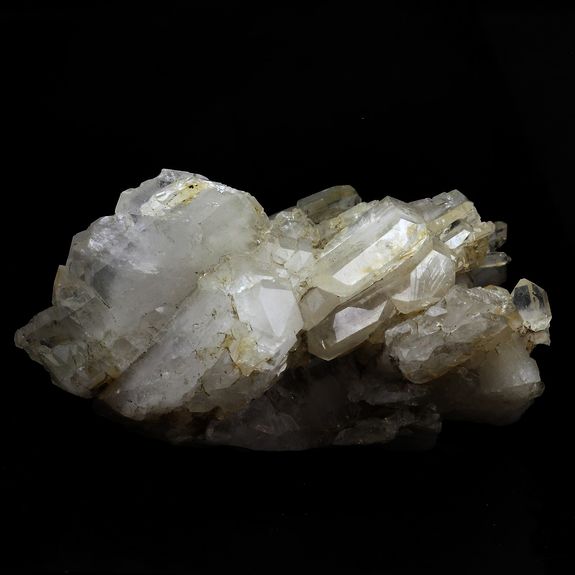 Faden Quartz.