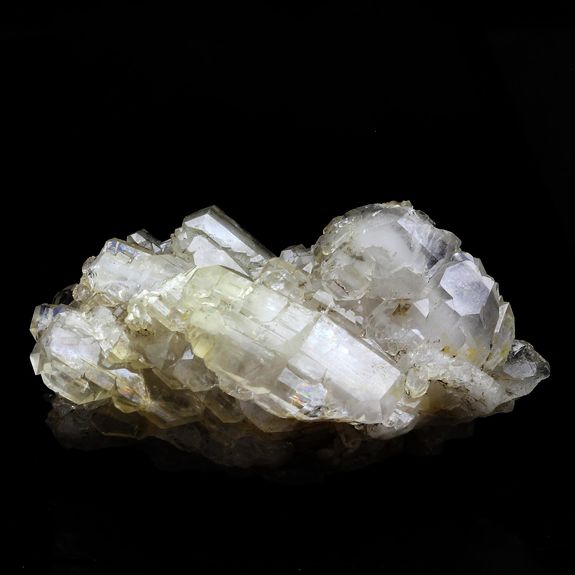 Faden Quartz.