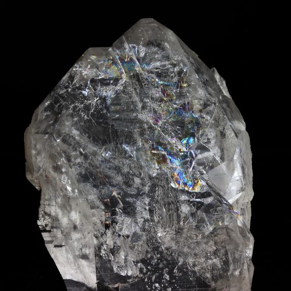 Quartz. 512.0 ct.
