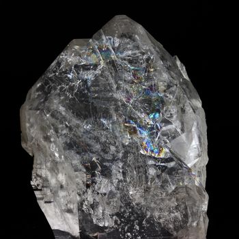 Quartz. 512.0 ct.