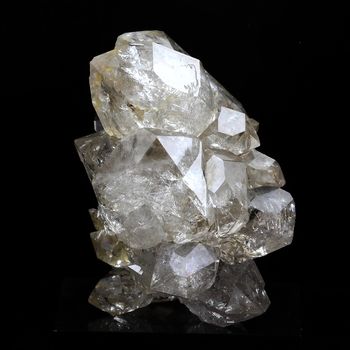 Window Quartz Diamond.