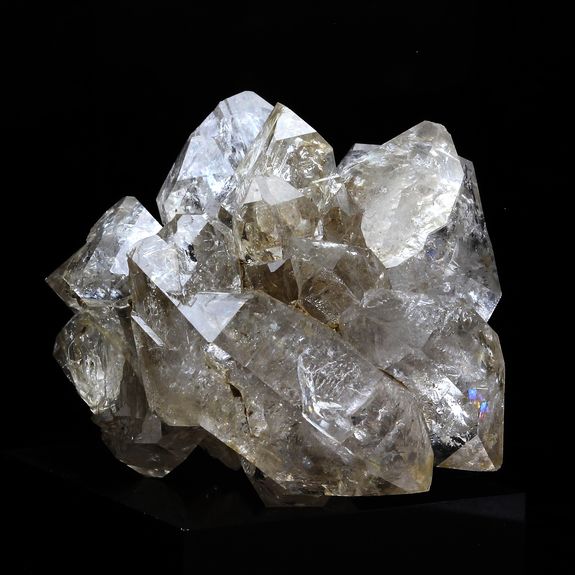 Window Quartz Diamond.