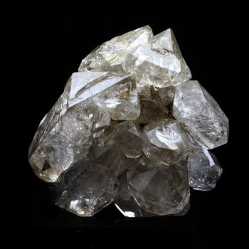 Window Quartz Diamond.