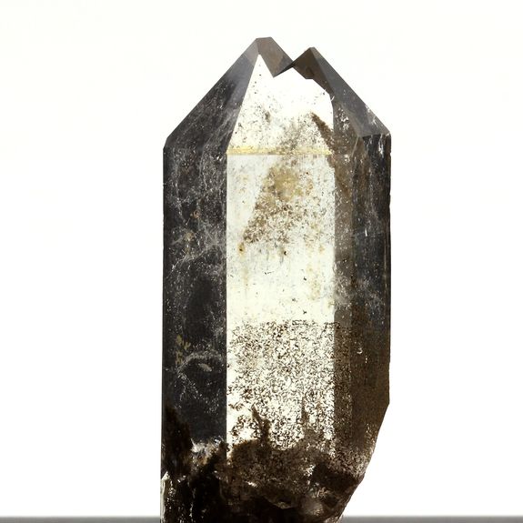 Quartz + Chlorite.