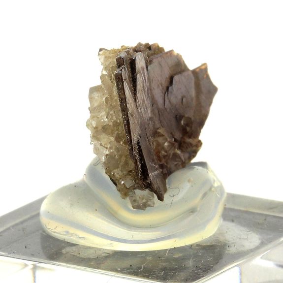 Brookite. 18.0 ct.
