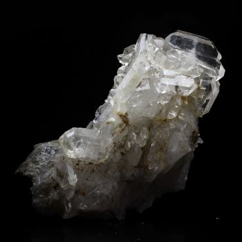 Quartz à Ame. 409.0 ct.