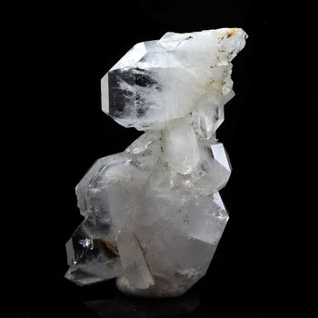 Faden Quartz.