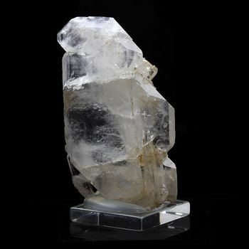 Quartz à Ame. 288.0 ct.