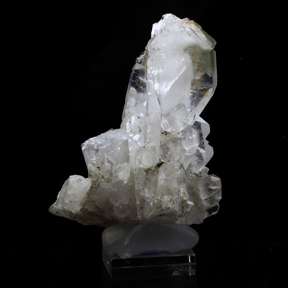 Quartz à Ame. 250.0 ct.