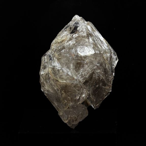 Quartz fenêtre. 245.0 ct.