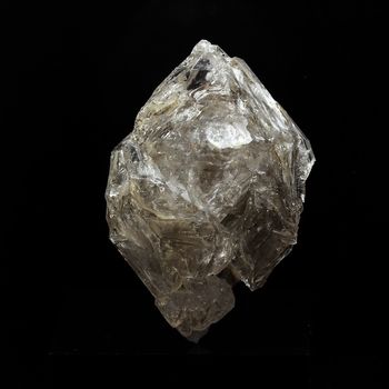 Quartz fenêtre. 245.0 ct.