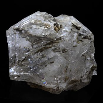 Quartz fenêtre. 426.0 ct.