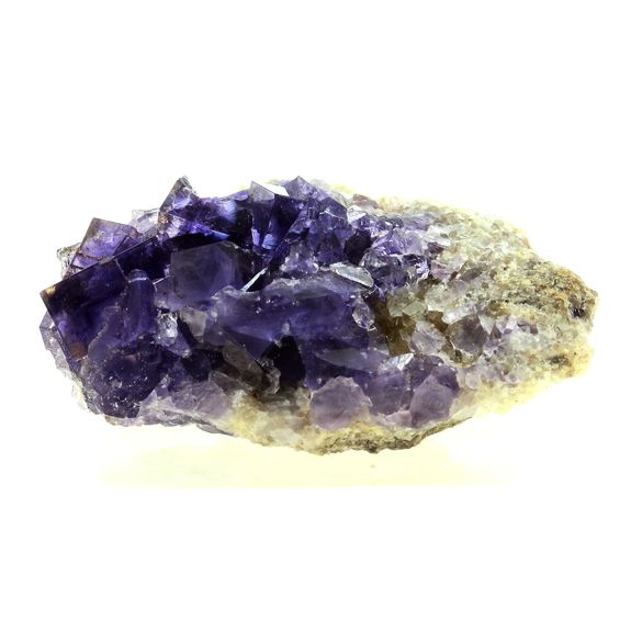 Fluorite. 125.0 ct.