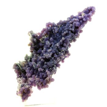 Calcédoine. 1810.0 ct.