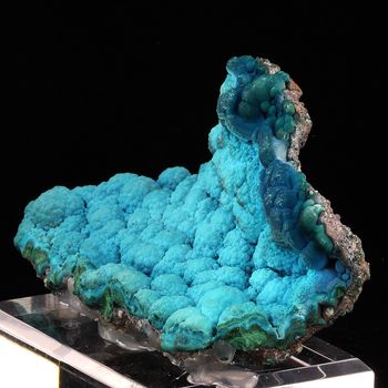 Chrysocolle.