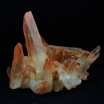 Quartz Hematoide. 2922.0 ct.