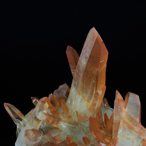 Quartz Hematoide. 2922.0 ct.