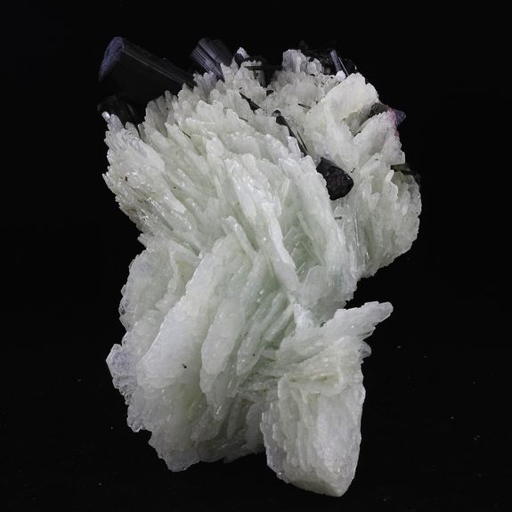 Cleavelandite + Tourmaline + Lepidolite. 5692.0 ct.