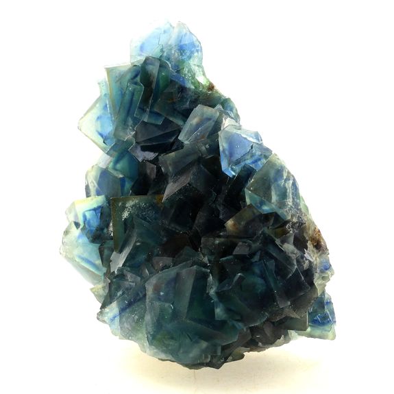 Fluorite. 3821.0 ct.