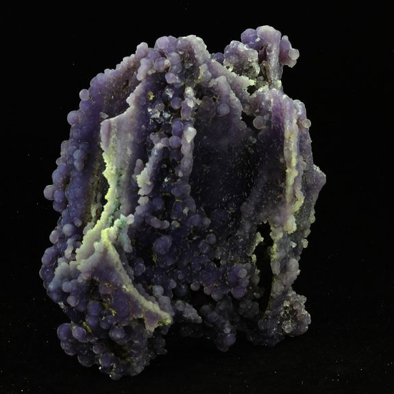 Calcédoine. 2636.0 ct.