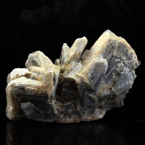Baryte. 1597.0 ct.