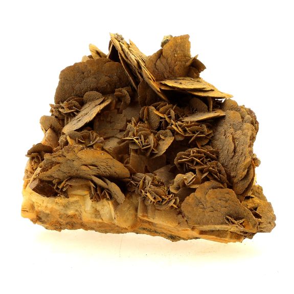 Siderite.