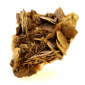 Siderite.