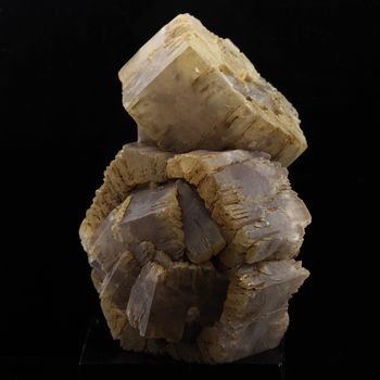 Aragonite.