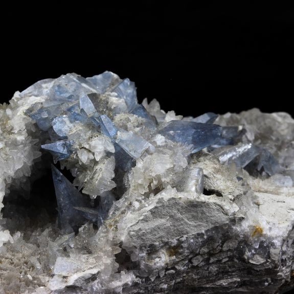 Celestine. 1452.0 ct.