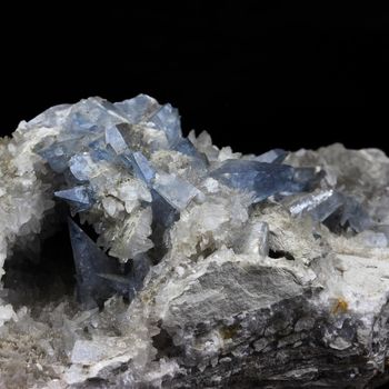 Celestine. 1452.0 ct.