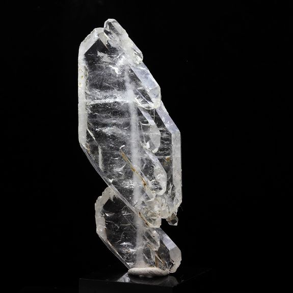 Faden Quartz.