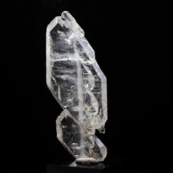 Faden Quartz.