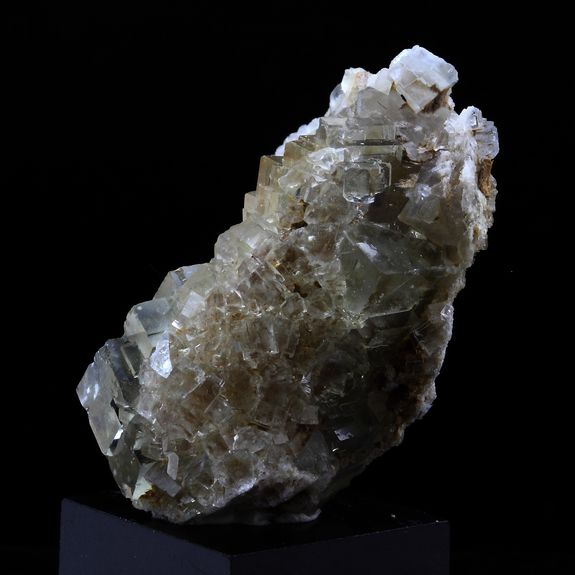 Fluorite.