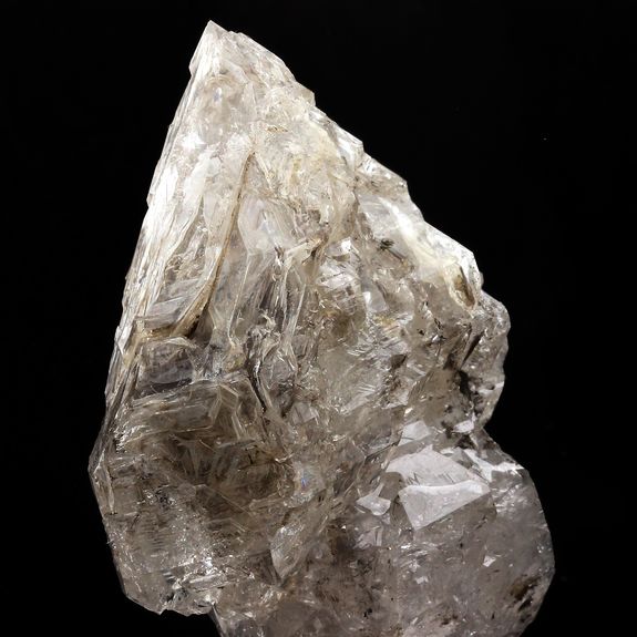Quartz fenêtre. 844.0 ct.
