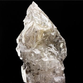 Quartz fenêtre. 844.0 ct.