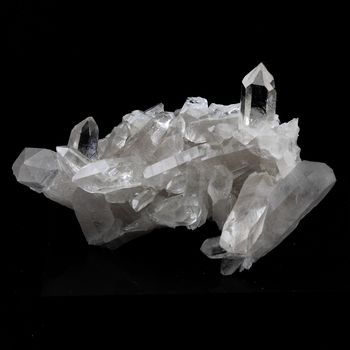Quartz. 94.0 ct.