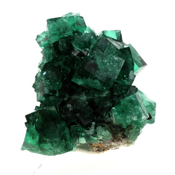 Fluorite. 1553.0 ct.