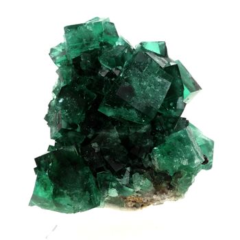 Fluorite. 1553.0 ct.