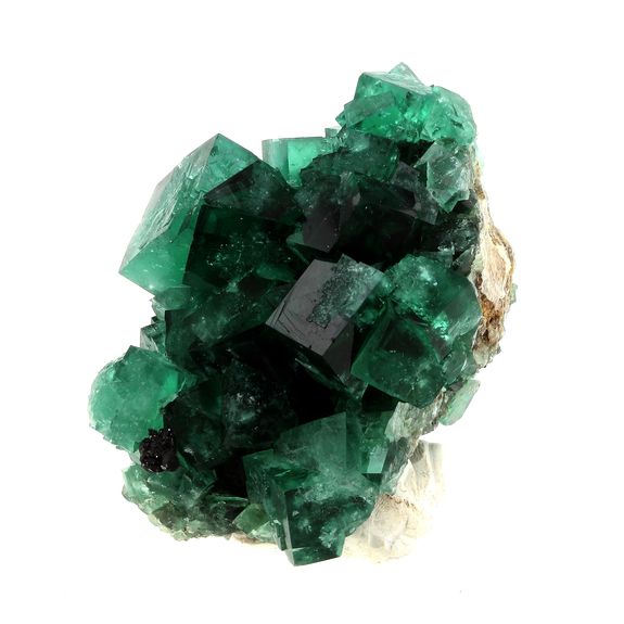 Fluorite. 1553.0 ct.