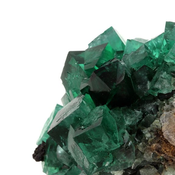 Fluorite. 1553.0 ct.