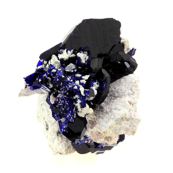 Azurite. 336.0 ct.