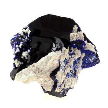 Azurite. 336.0 ct.