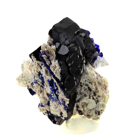 Azurite. 336.0 ct.