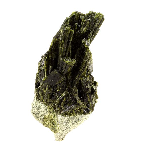 Epidote.
