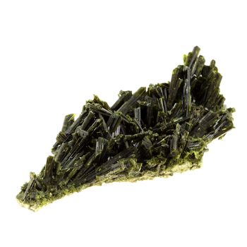 Epidote.